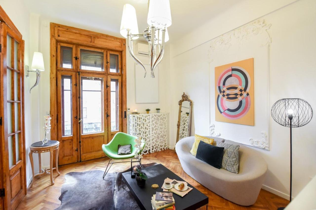 Love.Travel.Explore ♥️Apt W/ Balcony In Old Town Apartment Bucharest Exterior photo